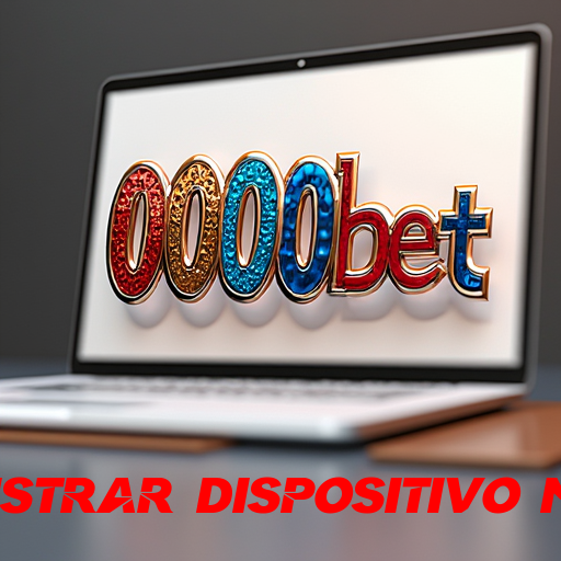 como registrar dispositivo na 5588bet